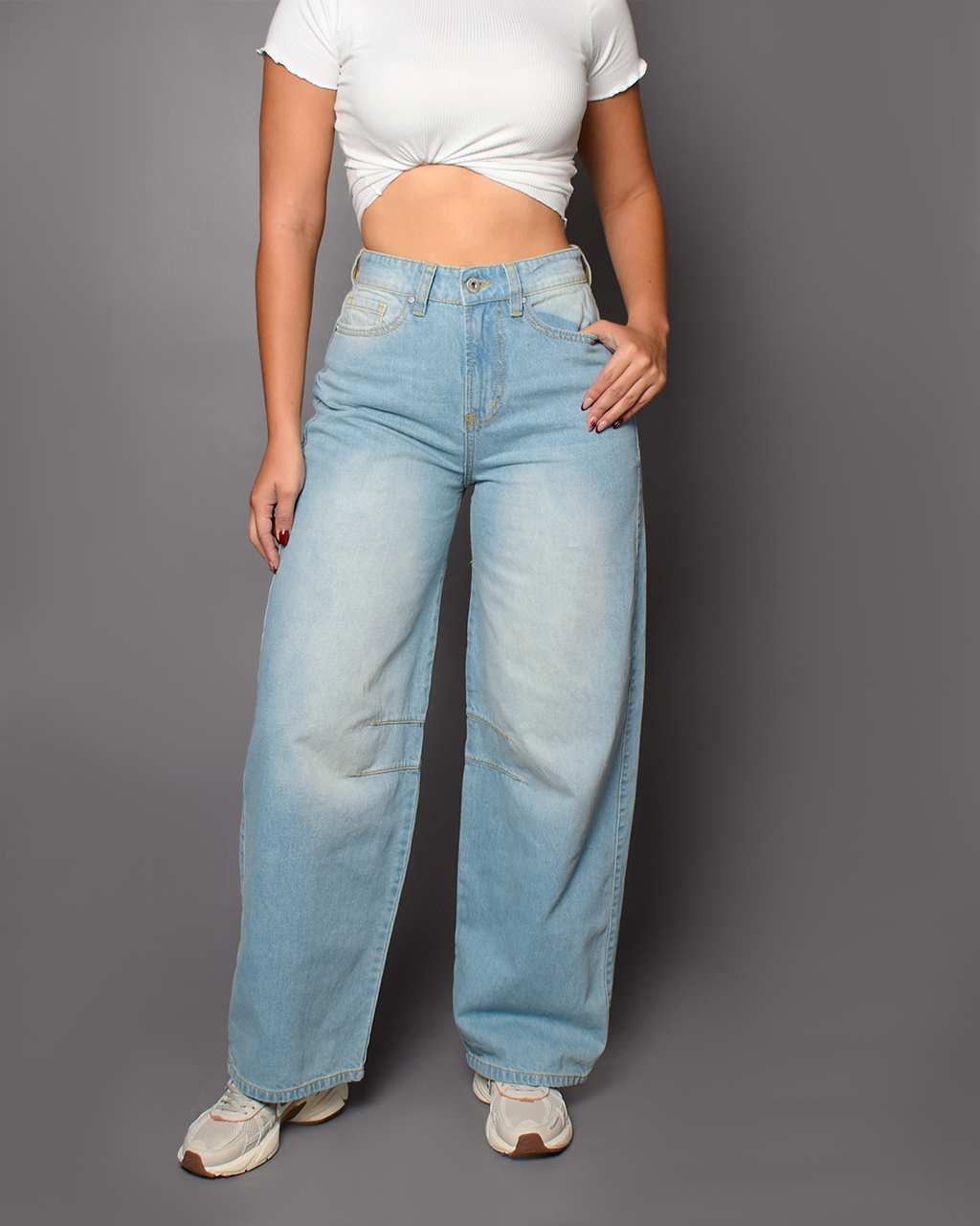 Balloon (rígido) INN8241