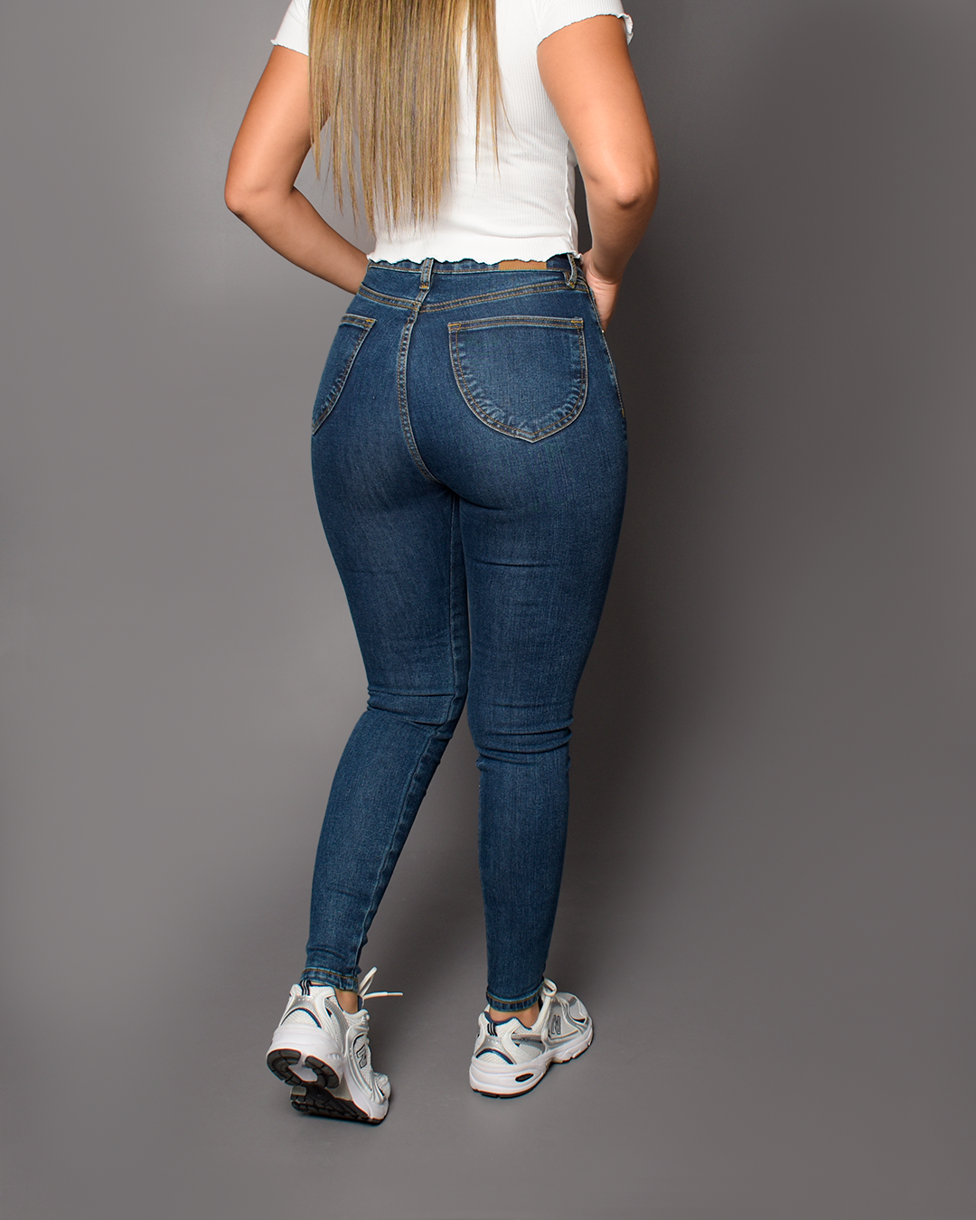 Skinny (stretch) INN1328