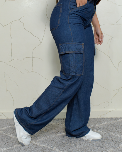 PANTALON CARGO (PD2656)