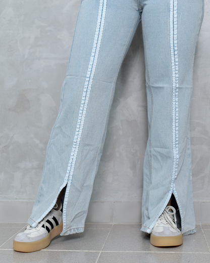 JEANS LOOSE FIT (PD2637)