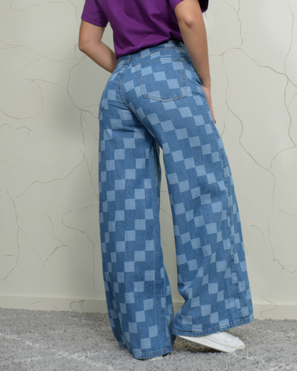 JEANS WIDE LEG (PD2655)