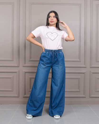 PANTALON WIDE LEG (INN70007)