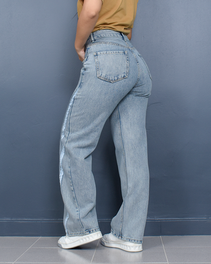 JEANS LOOSE FIT (PD2638)