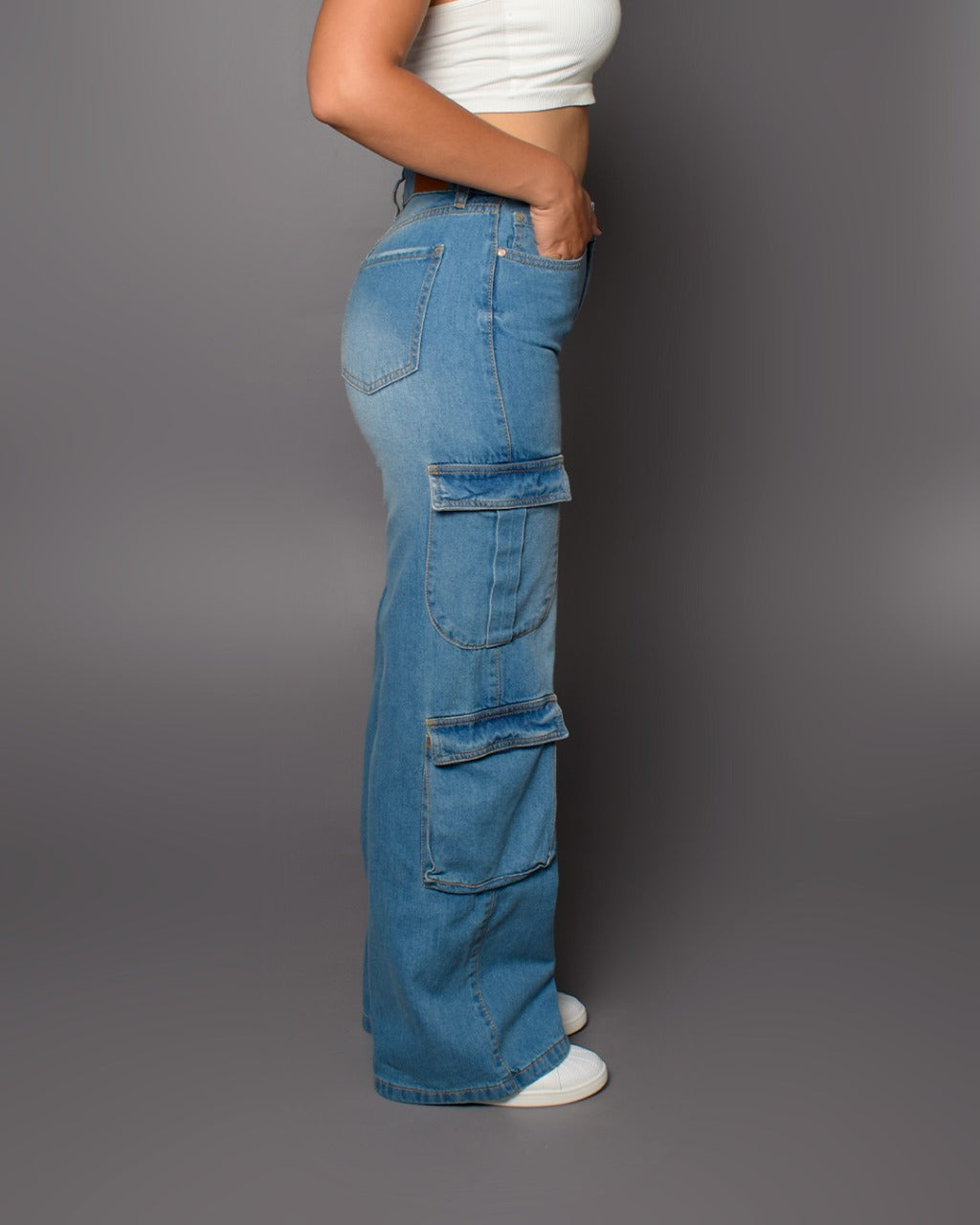 Cargo (rígido) INN8163