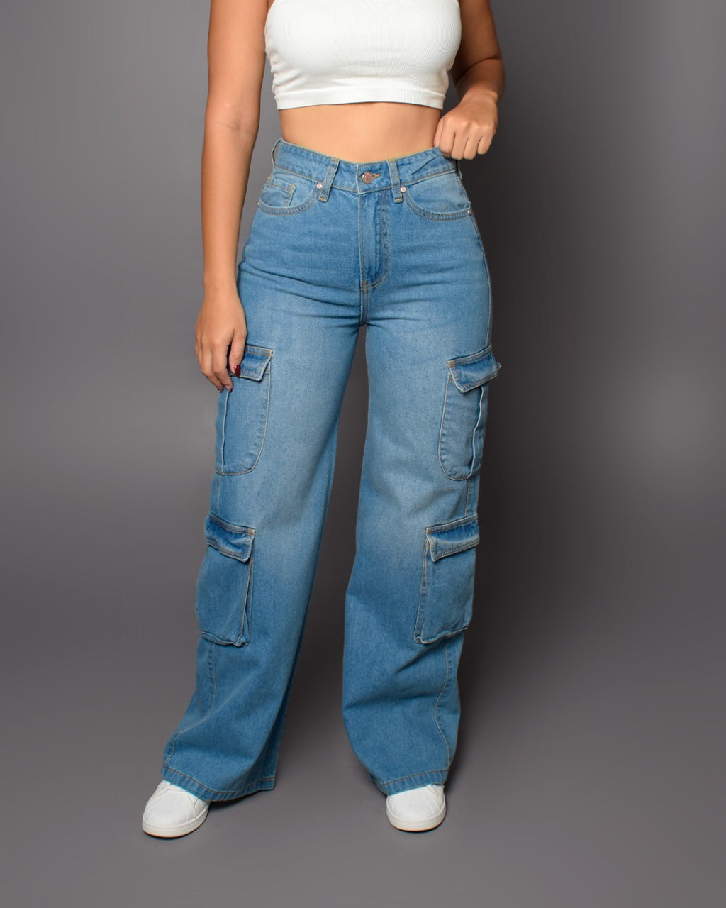 Cargo (rígido) INN8163