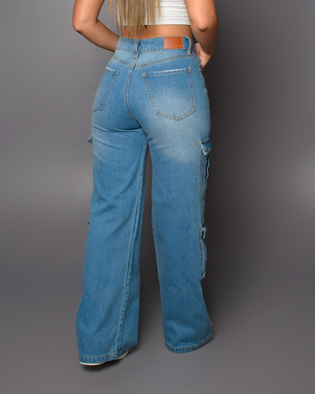 Cargo (rígido) INN8163