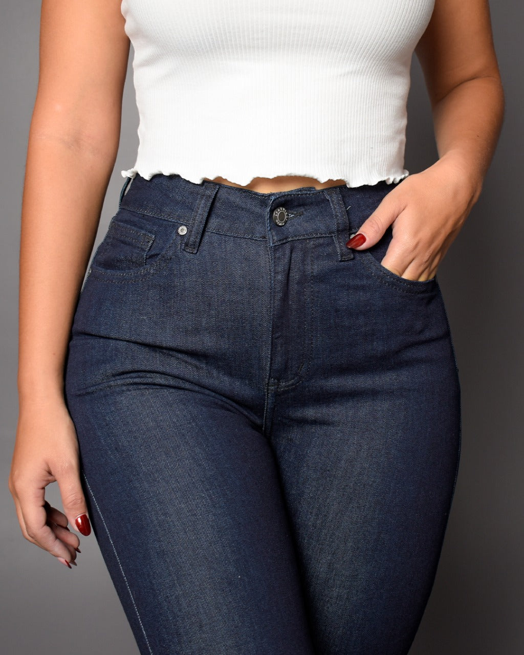 Skinny (stretch) INN1352