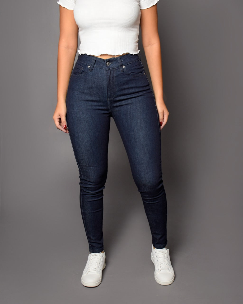 Skinny (stretch) INN1352