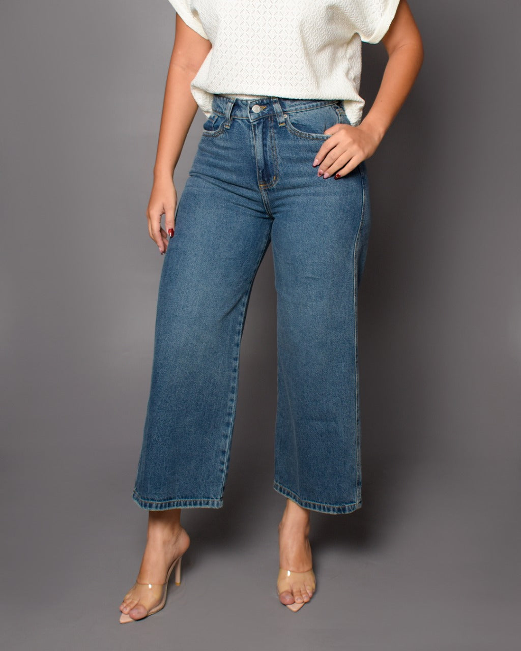 Culotte (rígido) INN20037