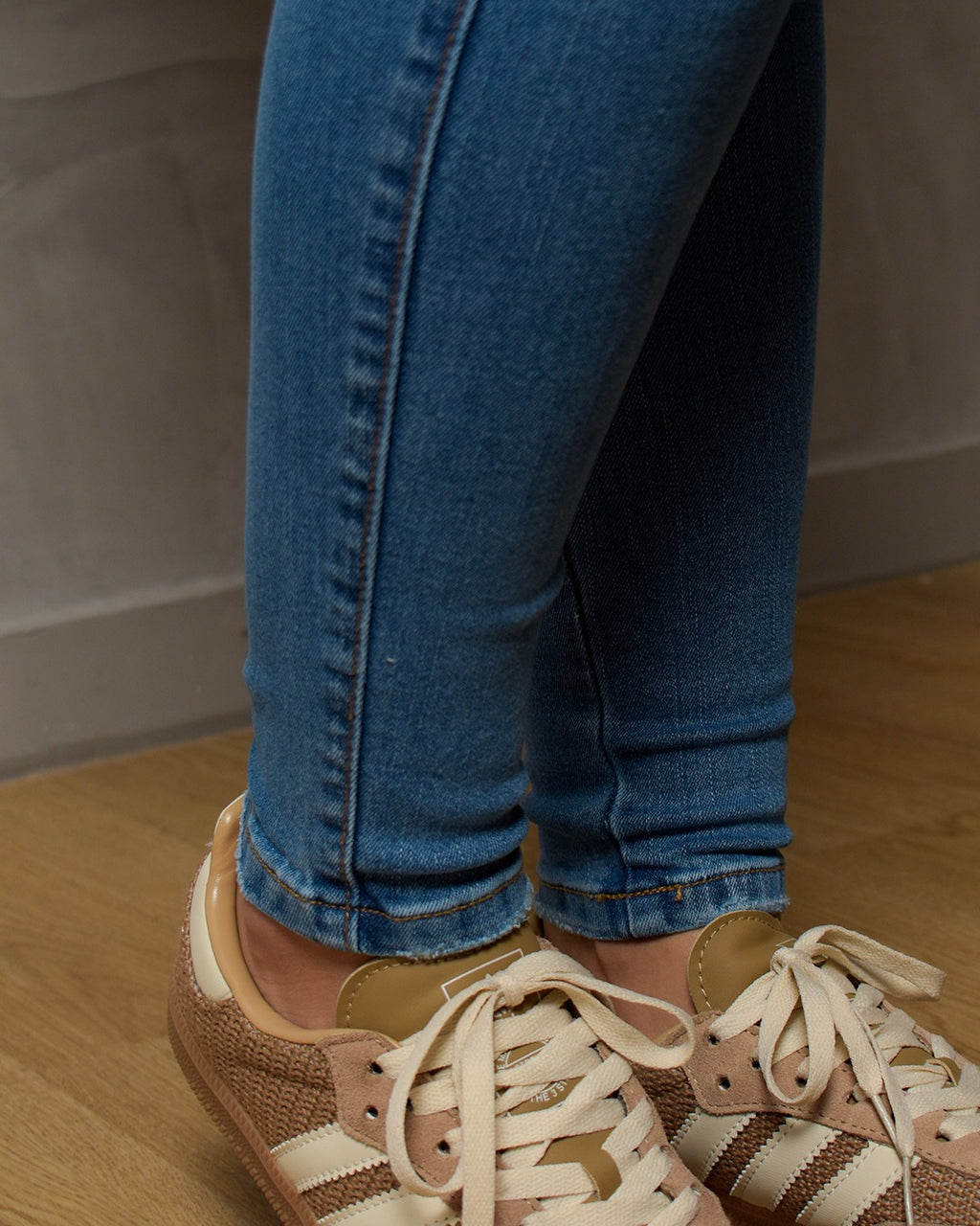 Skinny (stretch) PD2794