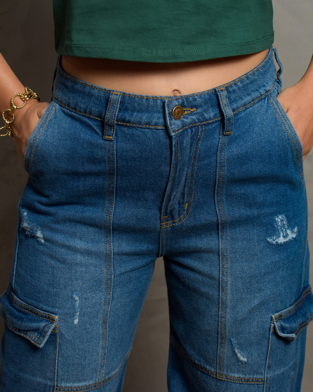 Bota Recta (rígido) INN8214