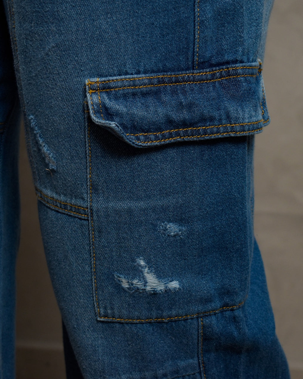 Bota Recta (rígido) INN8214