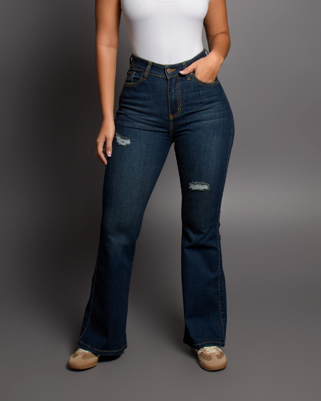 Semiflare (Strech) INN2313