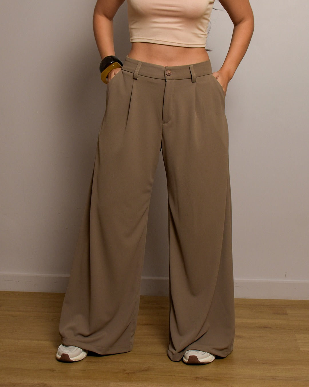 Pantalon (Rígido)  N-175