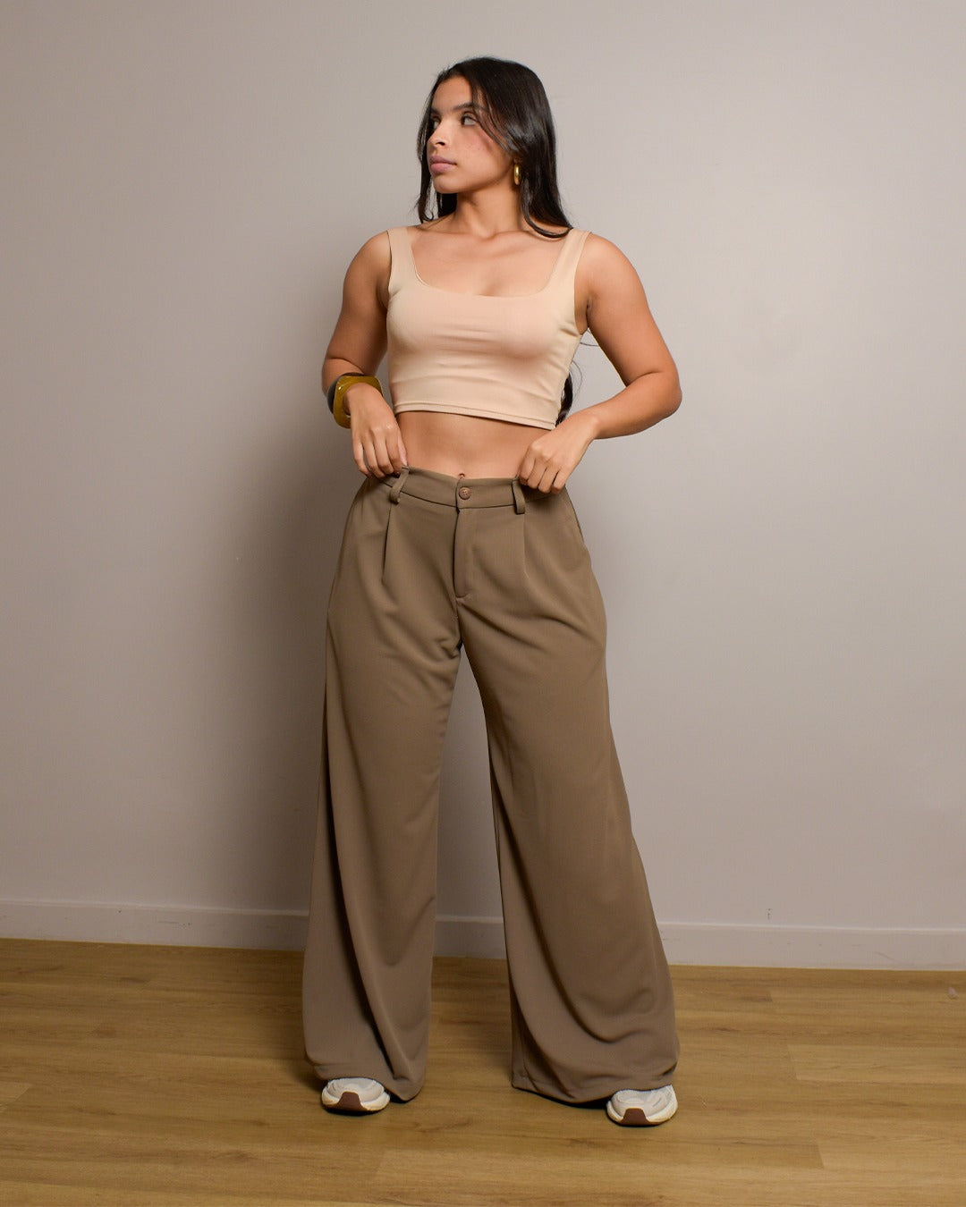 Pantalon (Rígido)  N-175