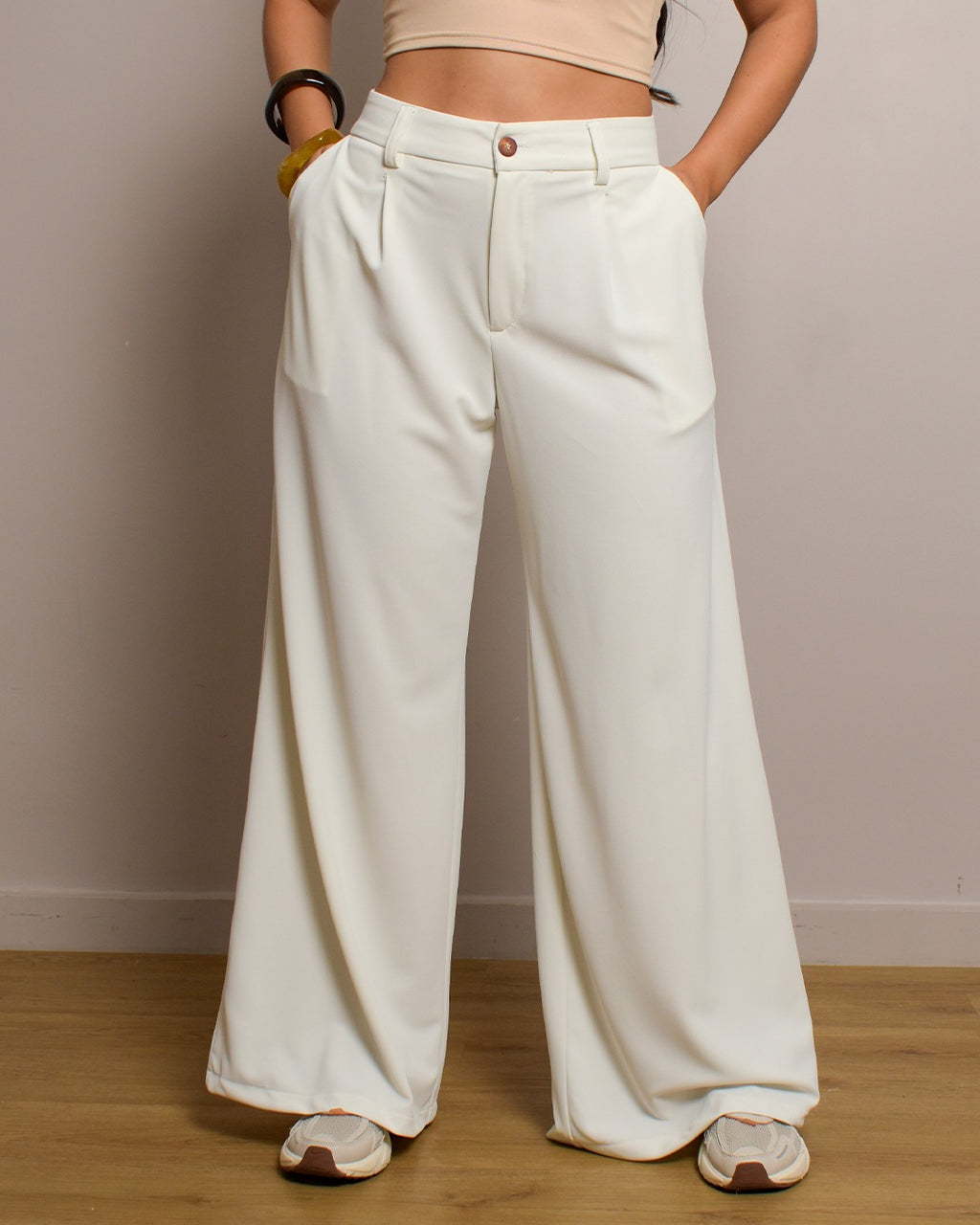 Pantalon (Rígido)  N-175