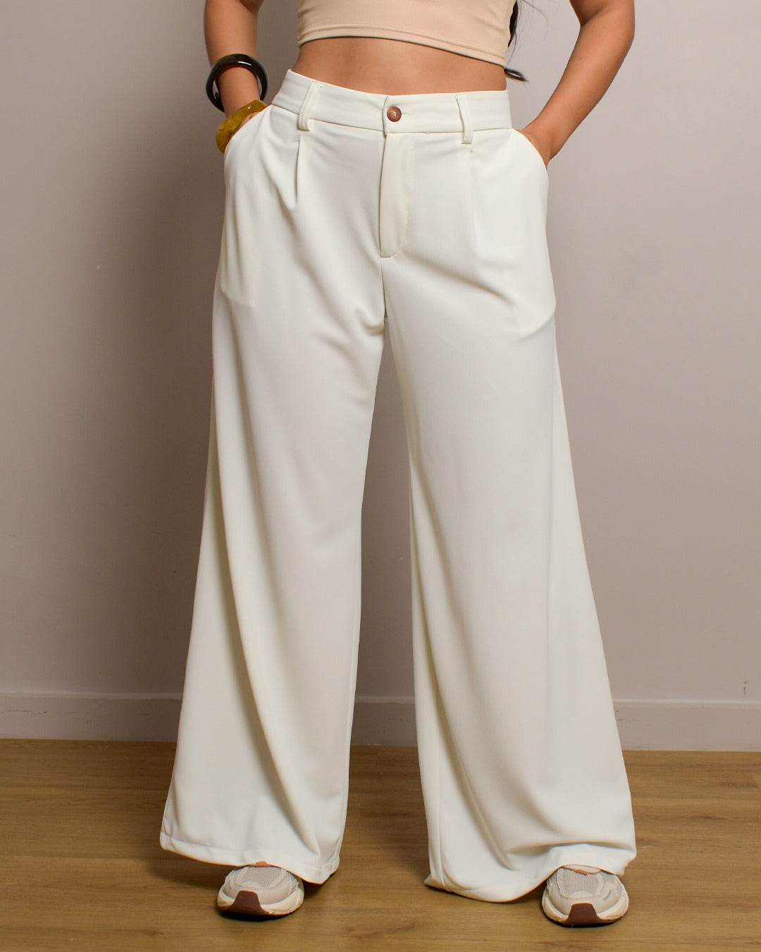 Pantalon (Rígido)  N-175