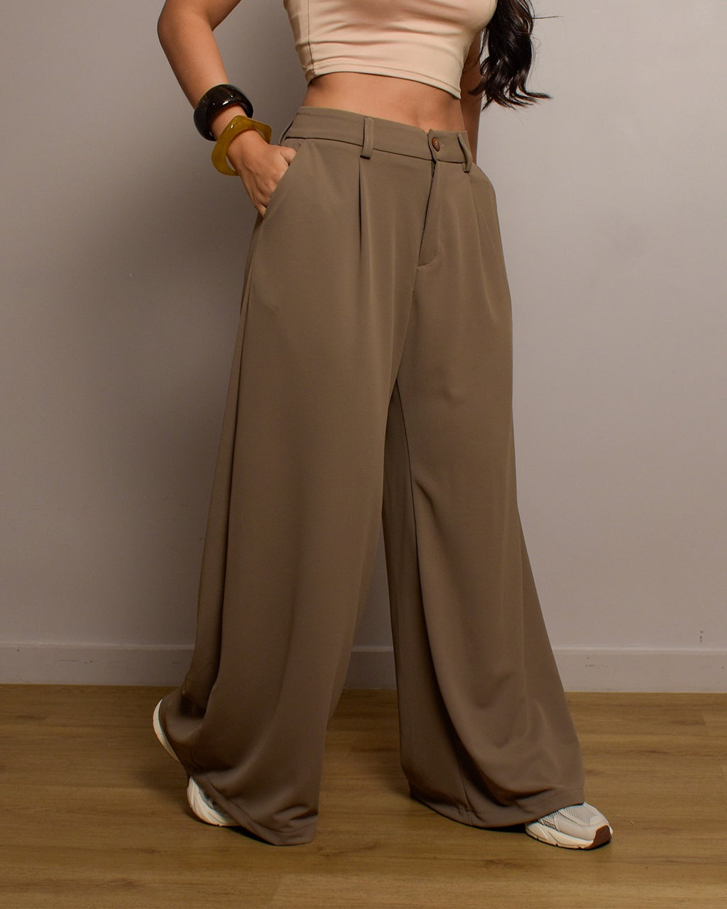 Pantalon (Rígido)  N-175