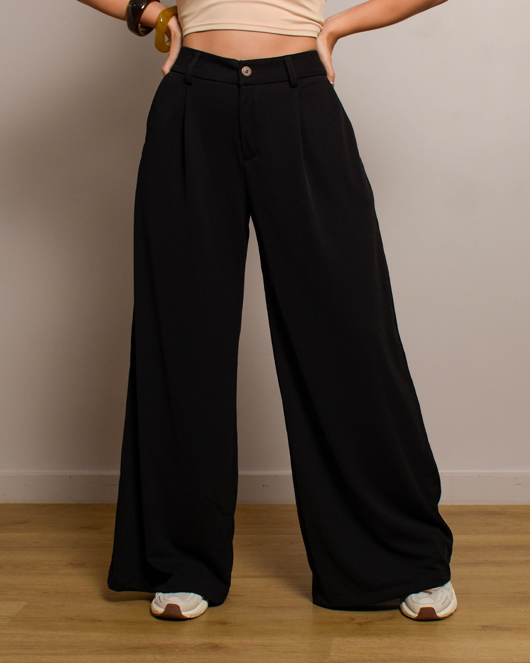 Pantalon (Rígido)  N-175