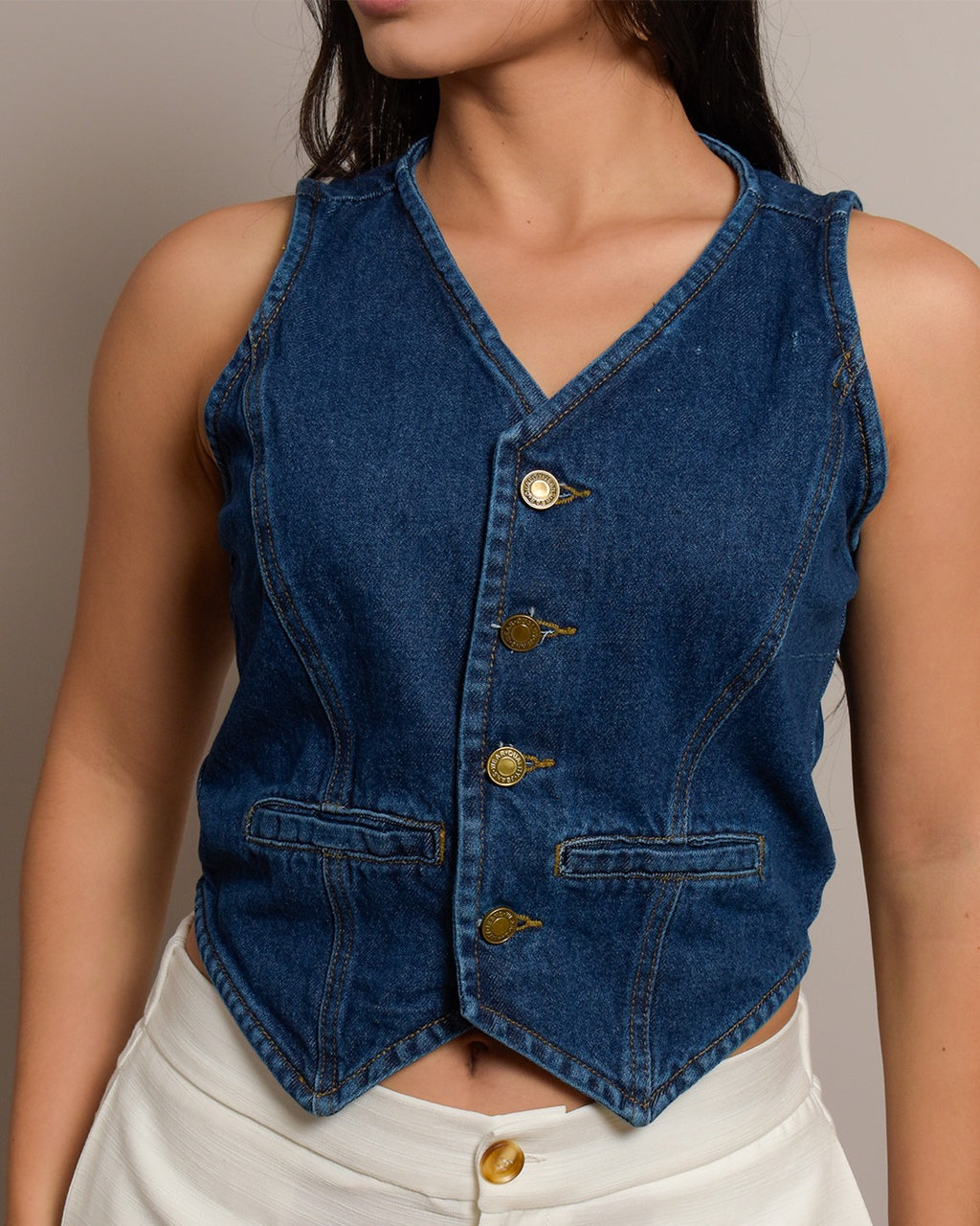 Chaleco (Rígido) INN70028