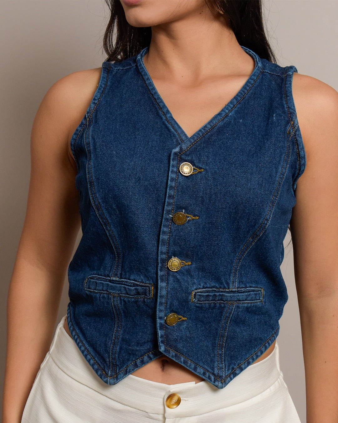 Chaleco (Rígido) INN70028