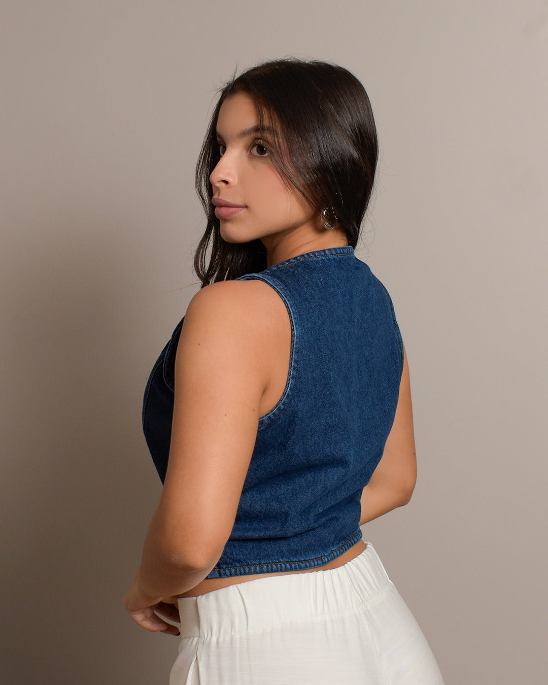 Chaleco (Rígido) INN70028