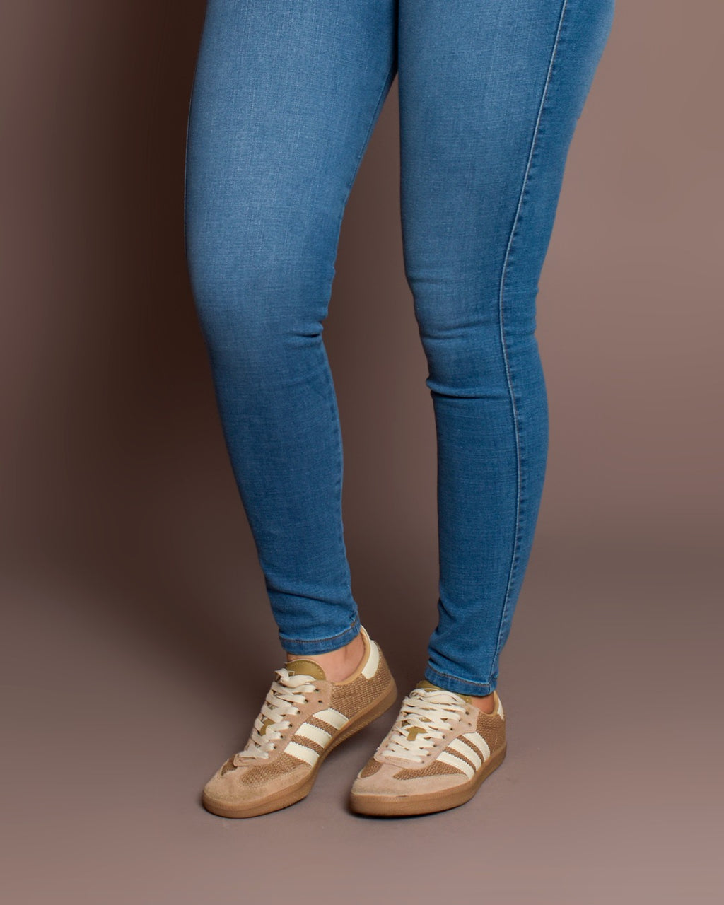 Jeans (Strech)  Skinny J327-5