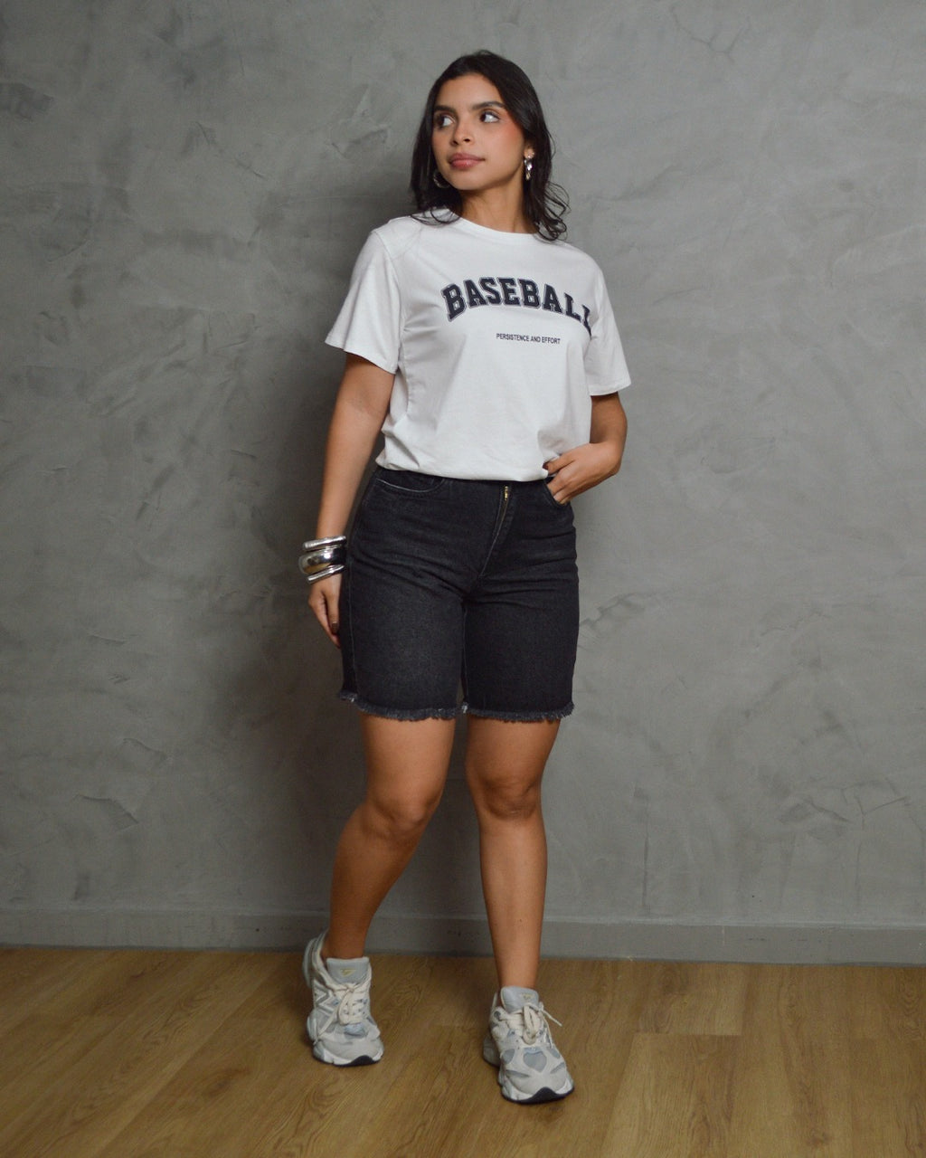 Bermuda (Rígida) BD2868