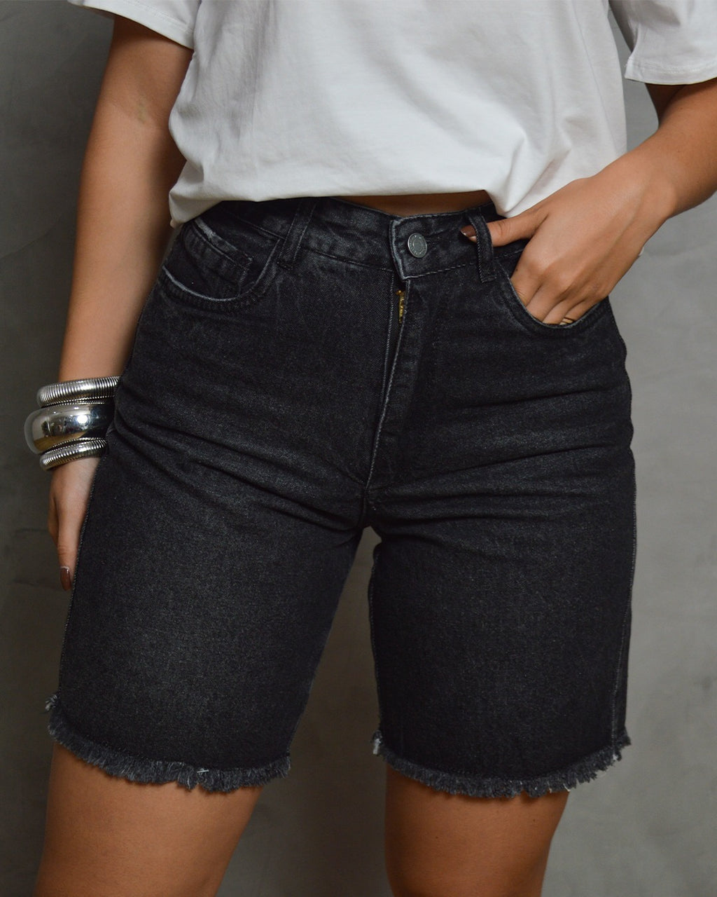 Bermuda (Rígida) BD2868