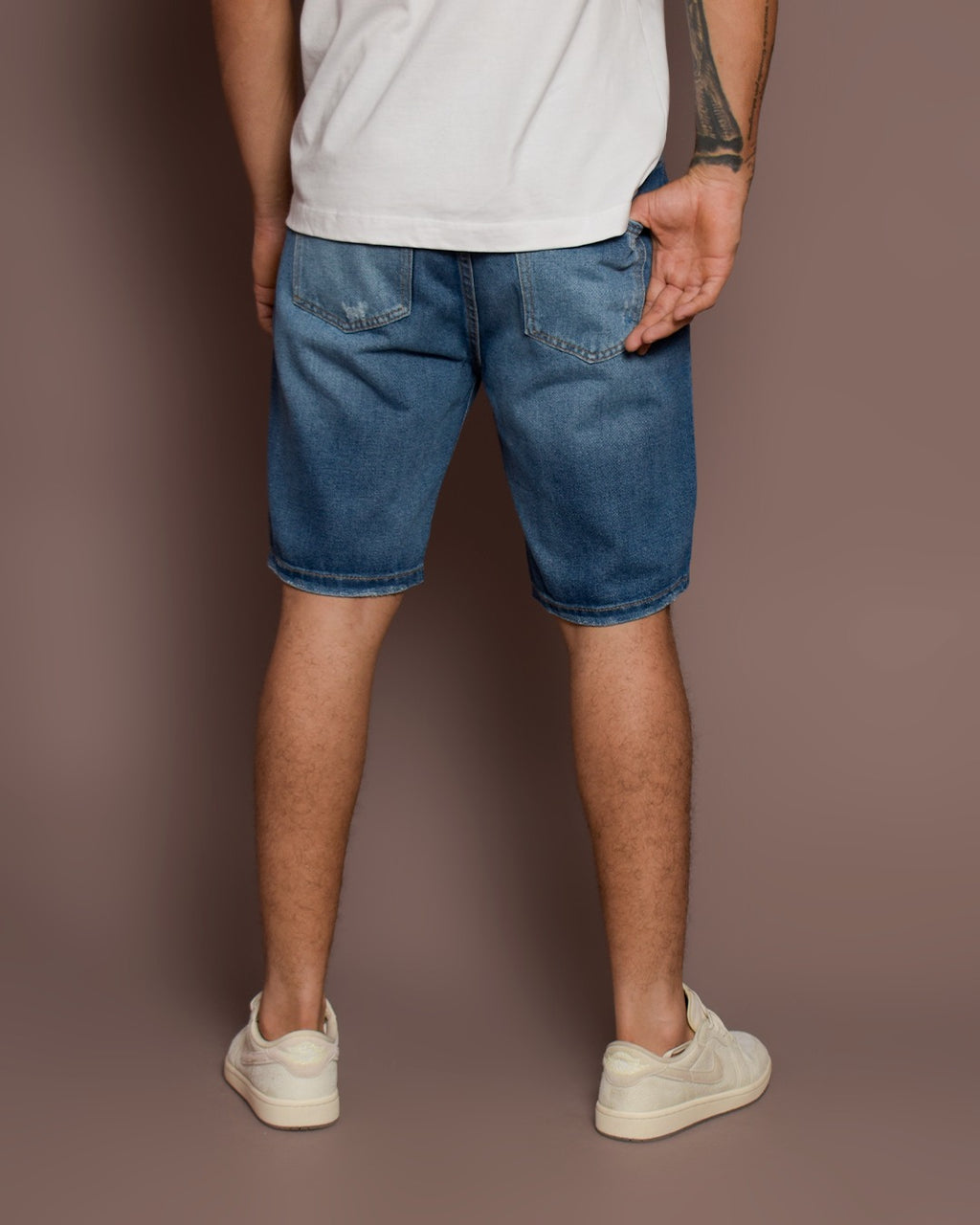 Bermuda (Rígida) BC2808