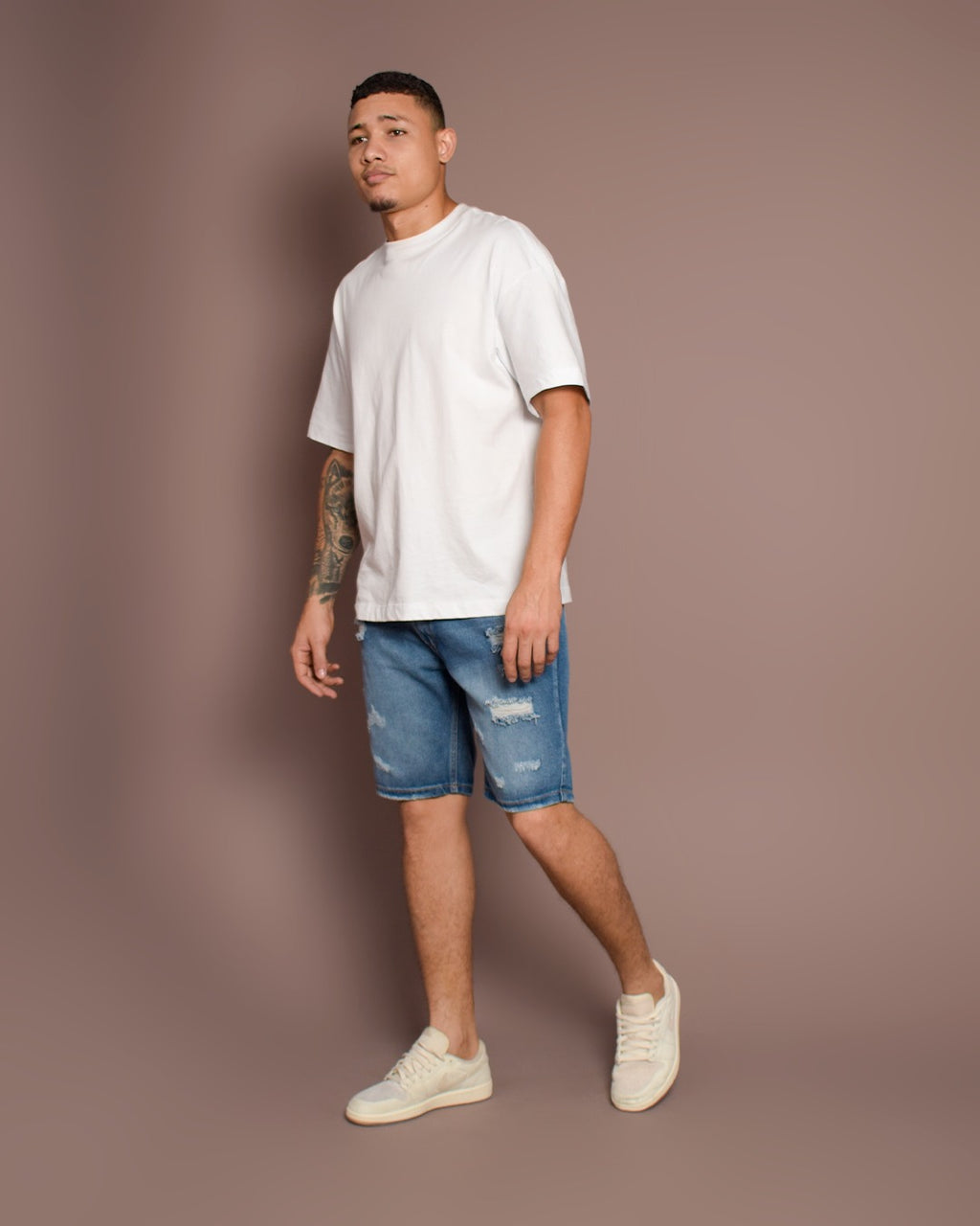 Bermuda (Rígida) BC2808