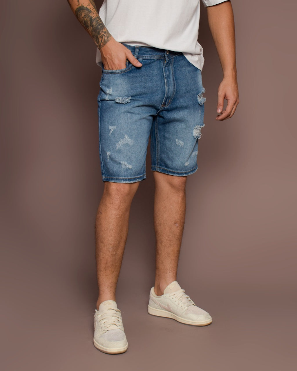 Bermuda (Rígida) BC2808