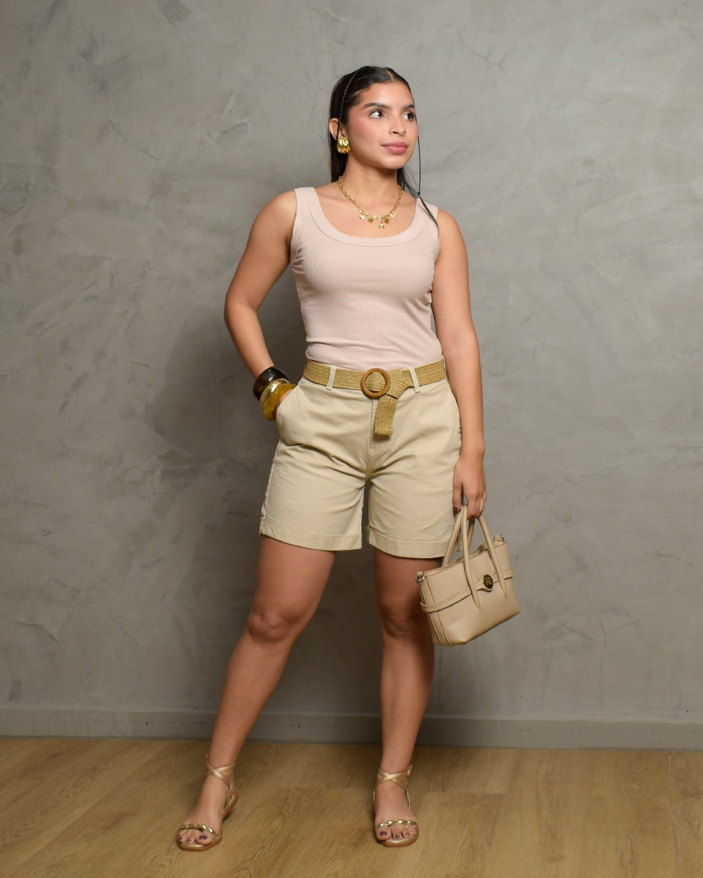 Bermuda (Strech) INN5529