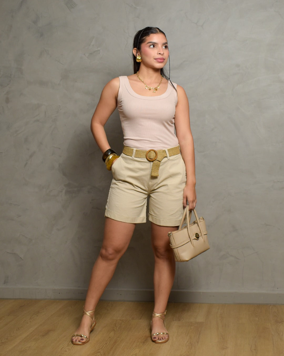 Bermuda (Strech) INN5529