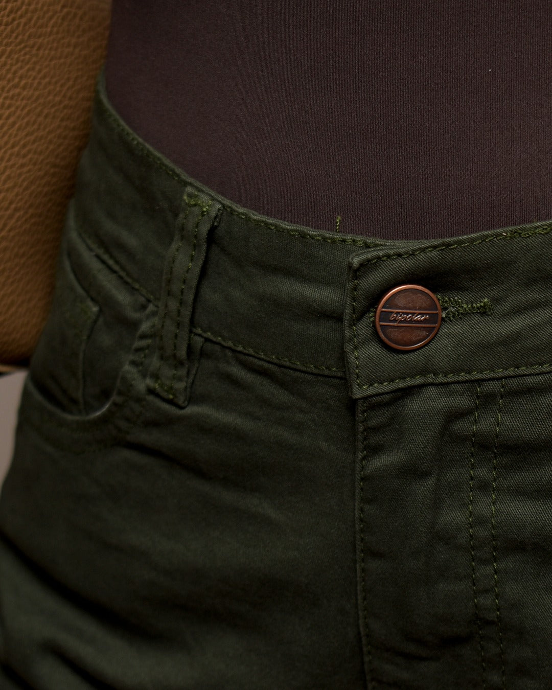 Bermuda (Strech) INN5535