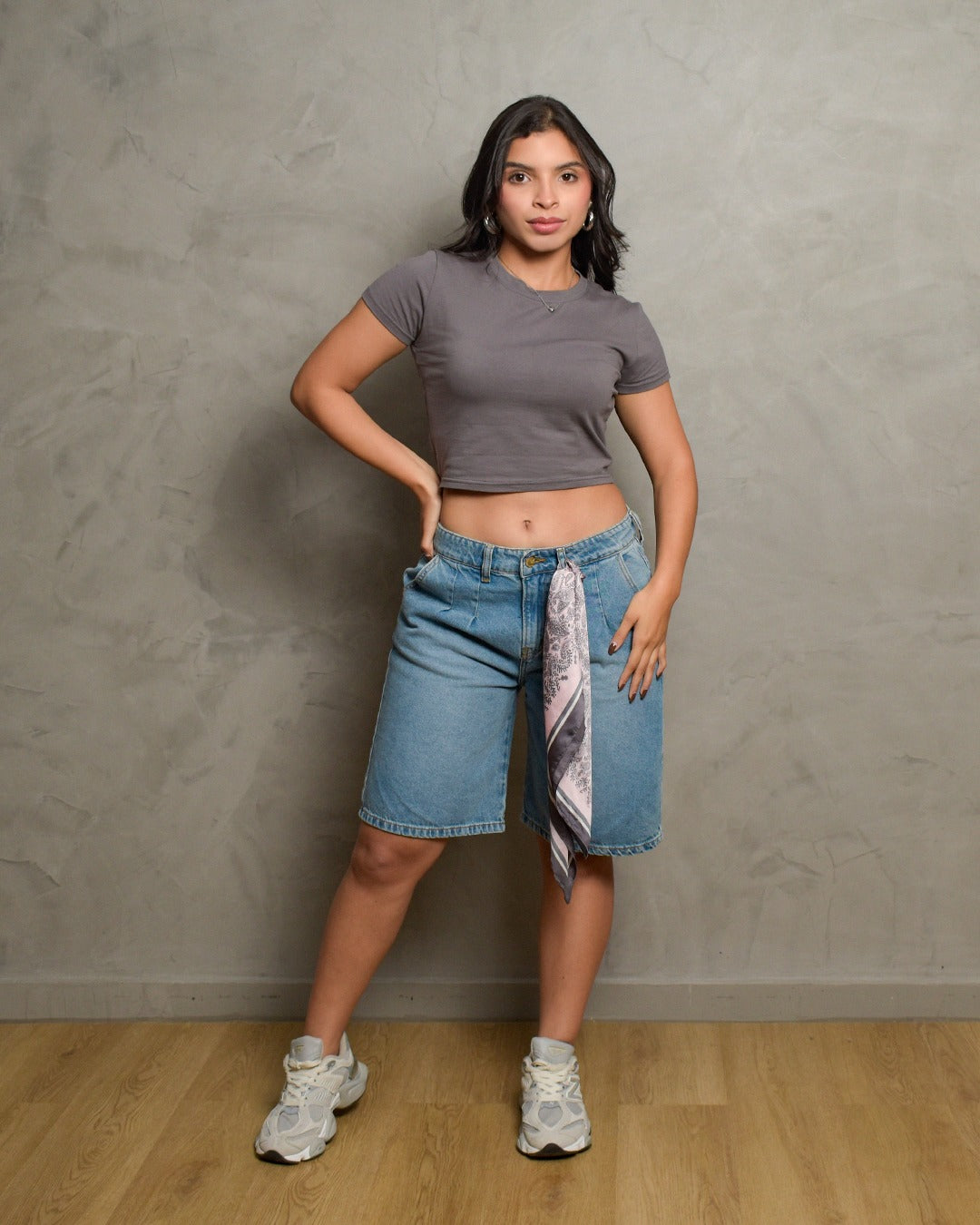 Bermuda (Rígido) INN5430