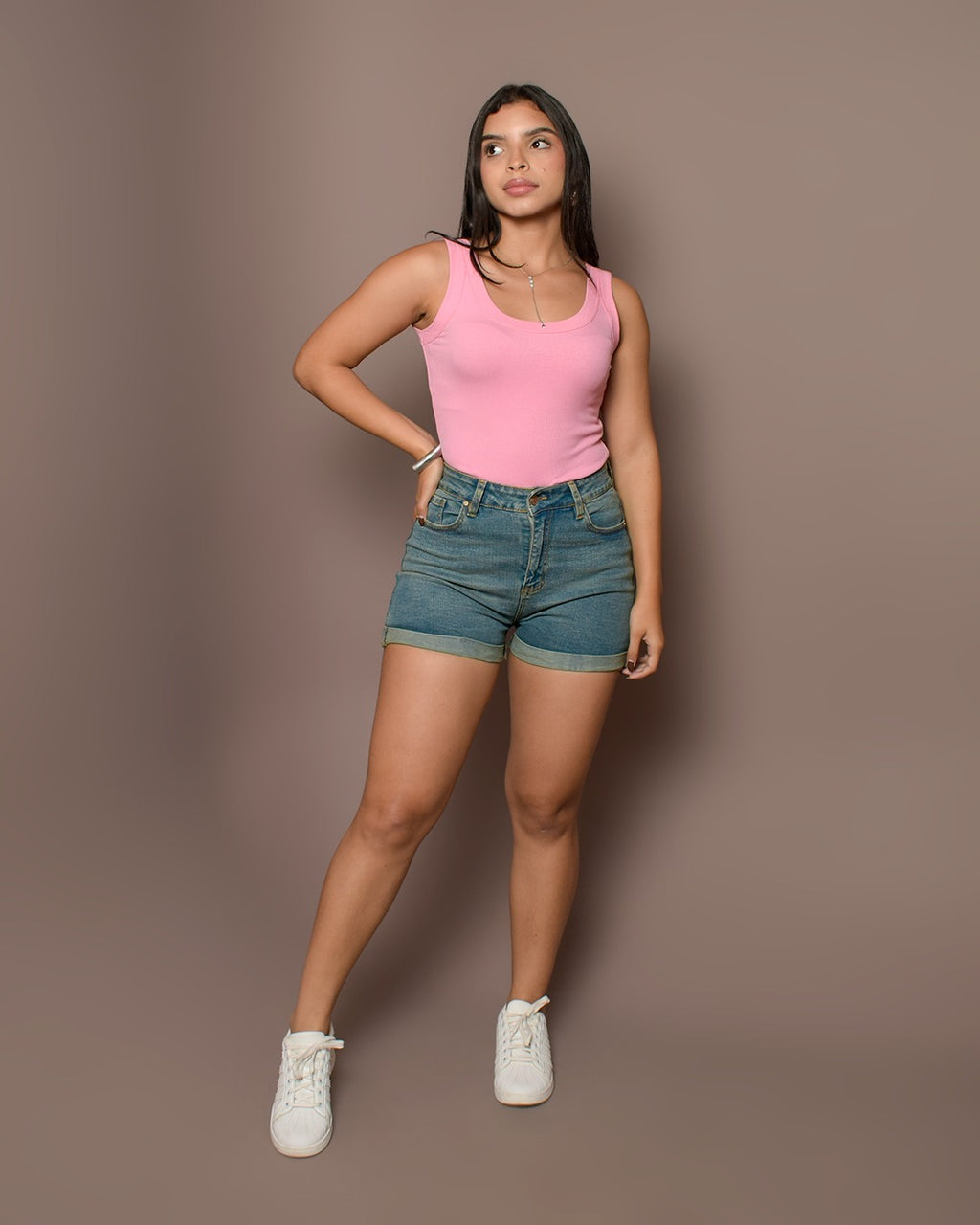 Short (Strech) INN3699