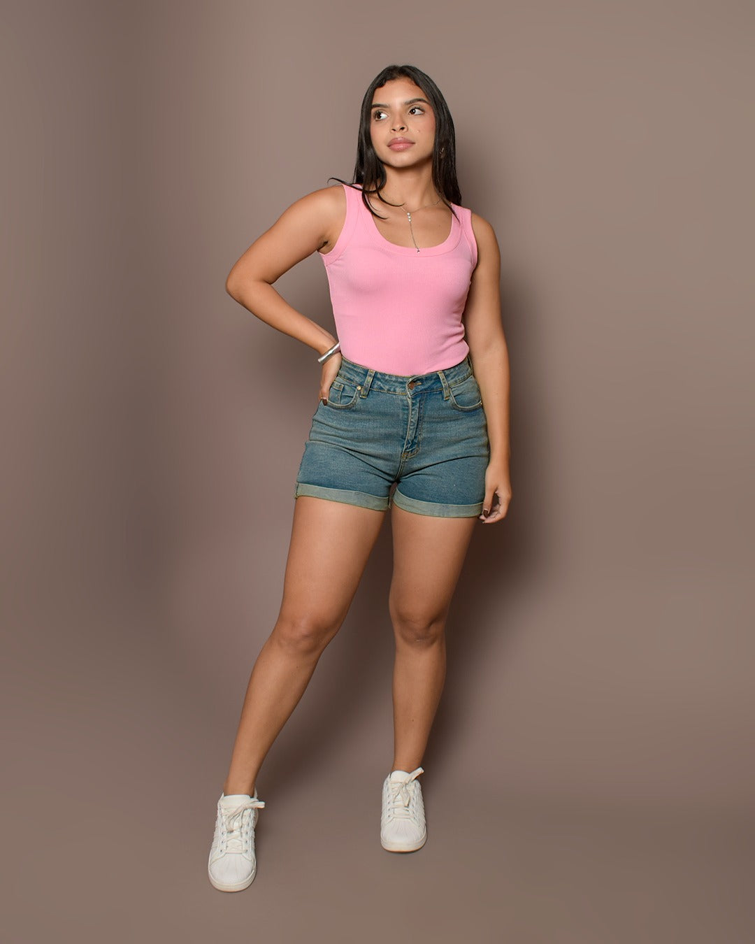 Short (Strech) INN3699