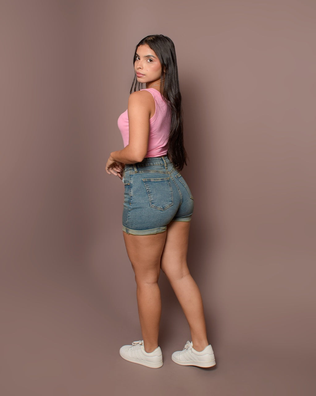 Short (Strech) INN3699