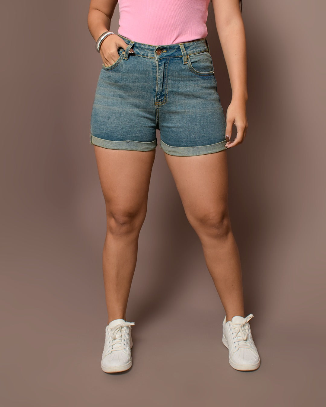 Short (Strech) INN3699