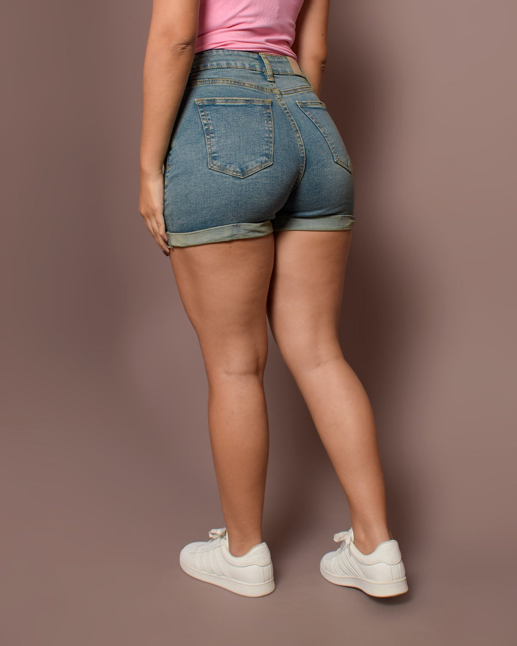 Short (Strech) INN3699