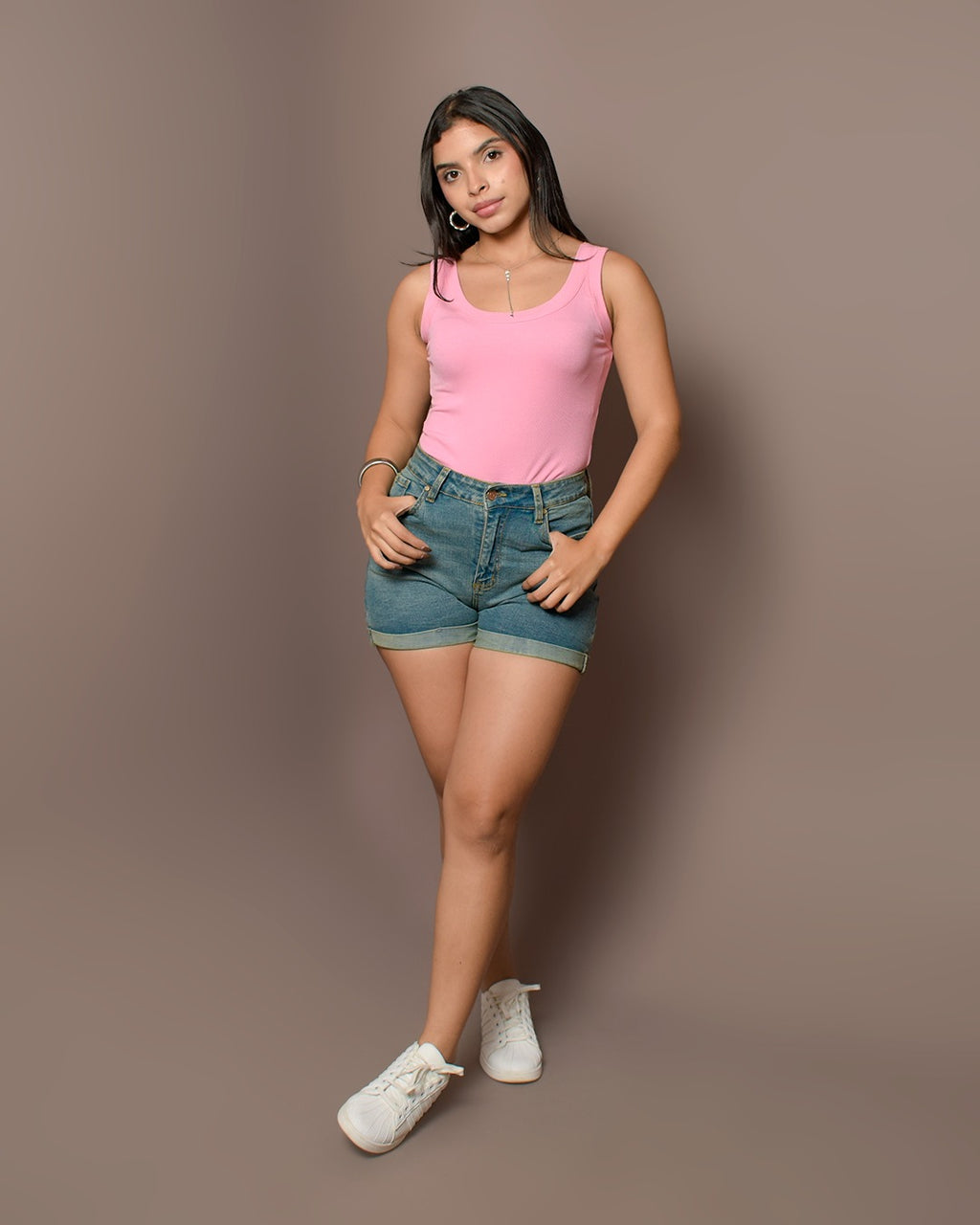 Short (Strech) INN3699