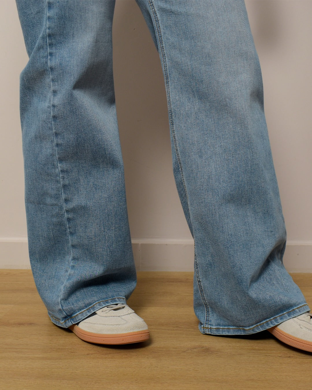 Bota recta (Strech) INN8511