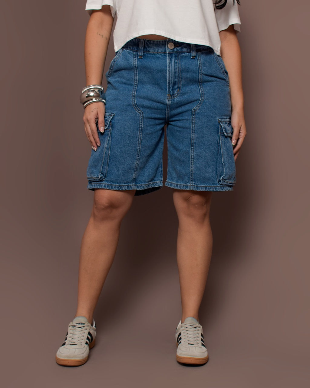 Bermuda (Rígida) INN5427