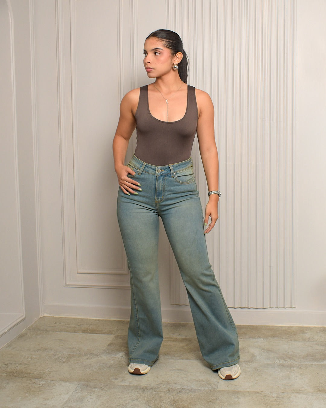 Semiflare (Strech) INN2388