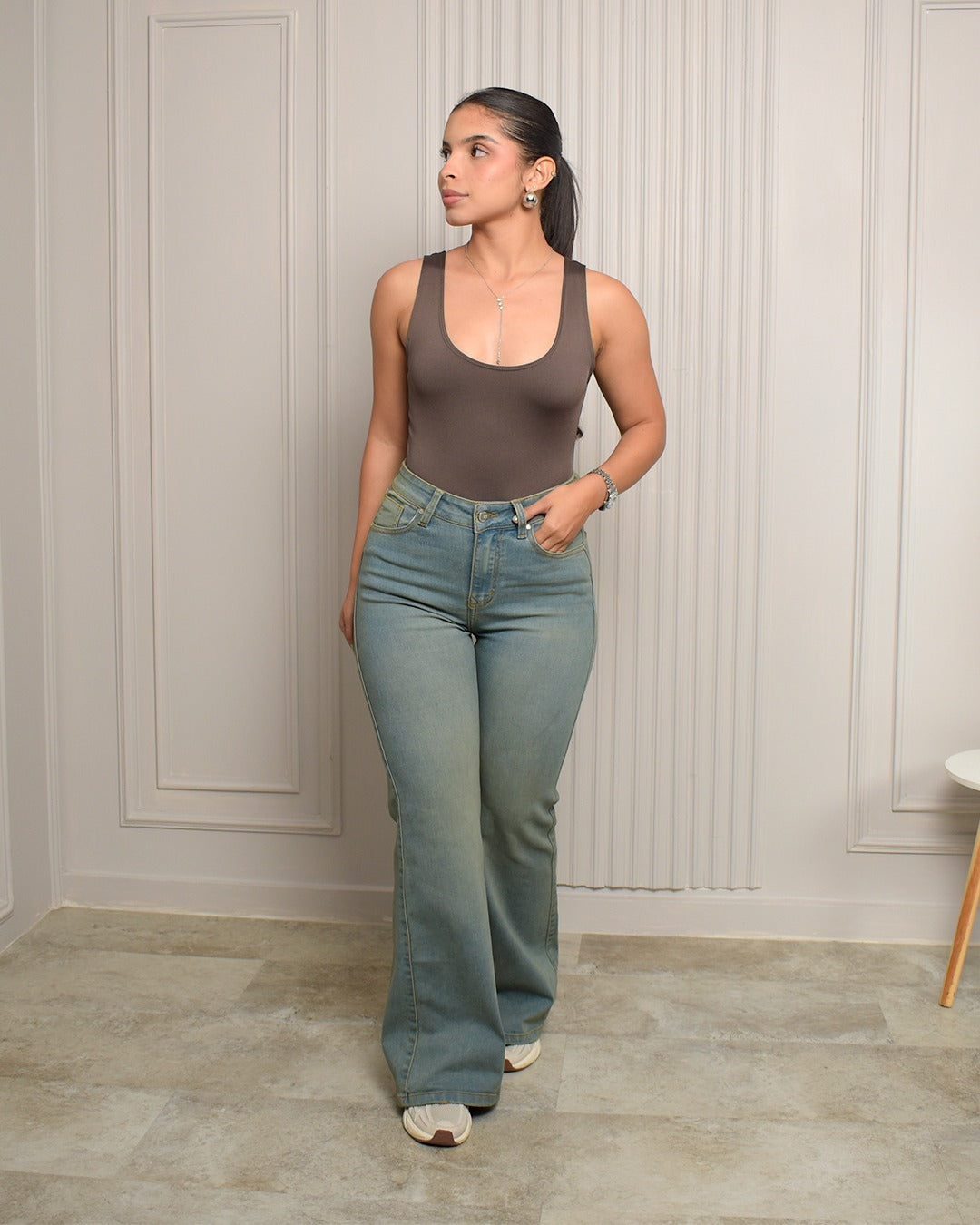 Semiflare (Strech) INN2388