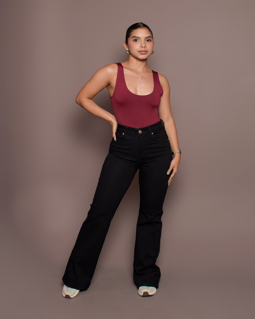 Semiflare (Strech) INN2385