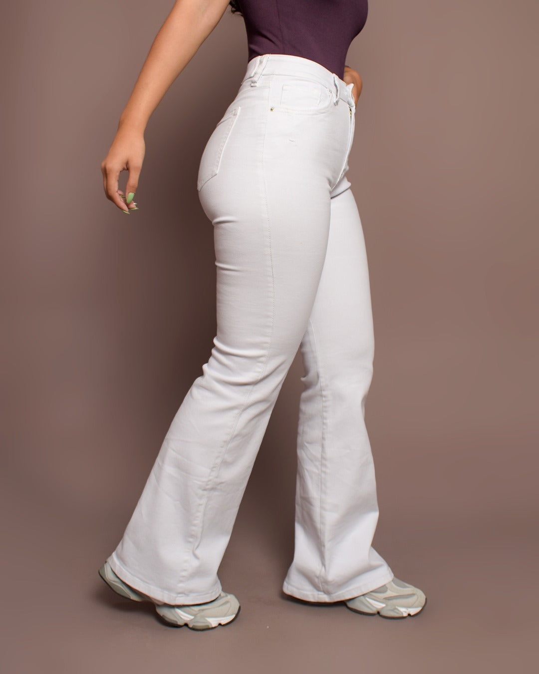 Bota recta (Strech) INN2325