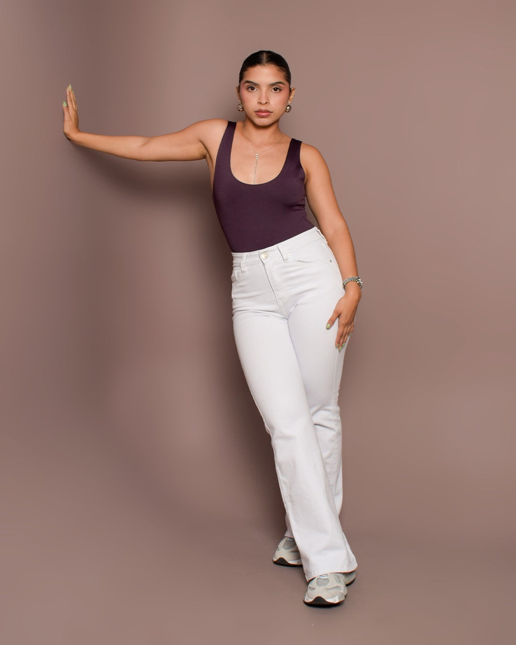 Bota recta (Strech) INN2325