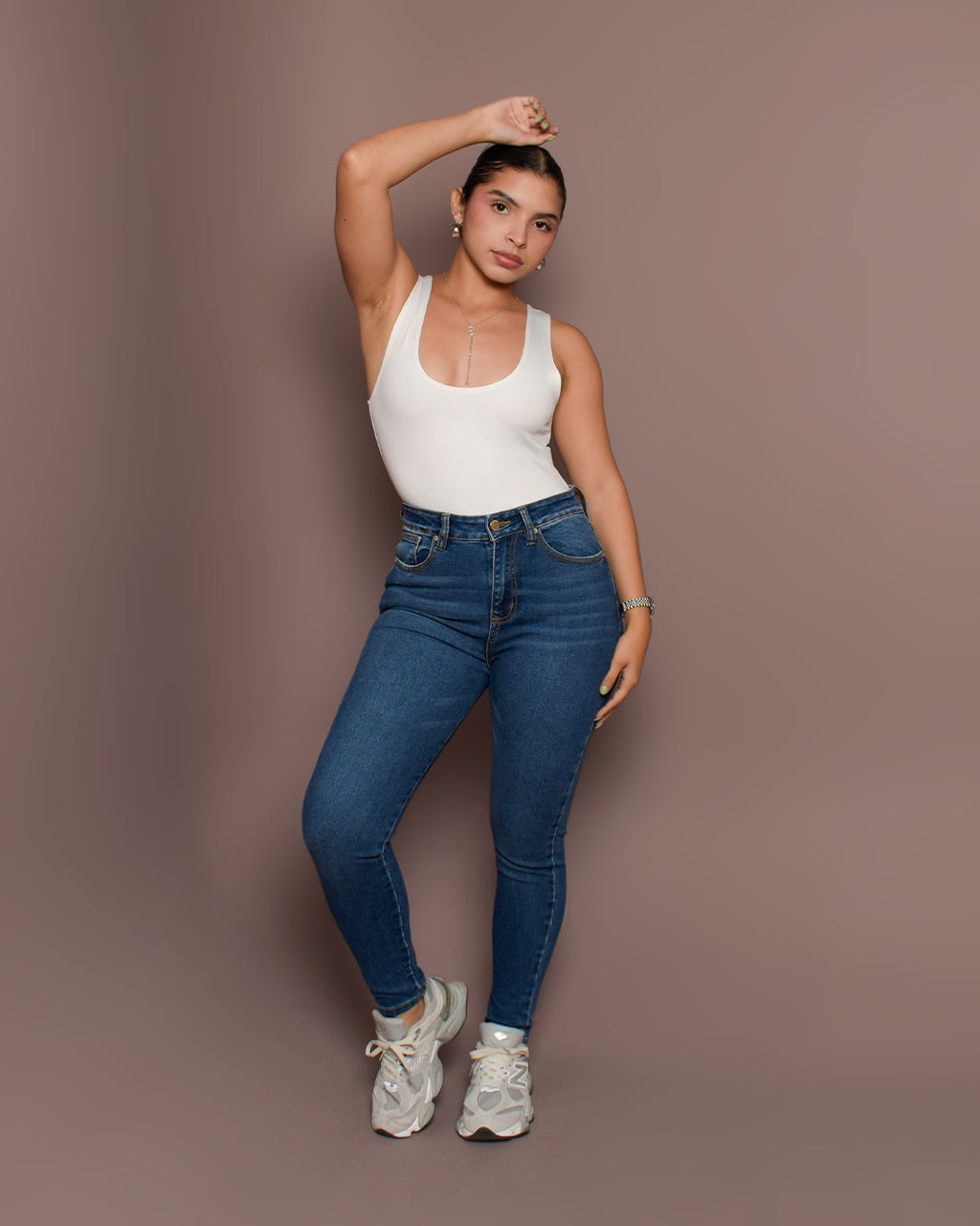 Skinny (Strech) INN1406